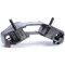 Anchor Industries Toy L4 1.3 84-81/Toy Sp Util L6 4.2 85-8 Motor Mount, 8392 8392 - alternate 1